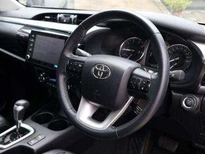 Toyota Revo D-Cab 2.8 High 4x4 รูปที่ 11